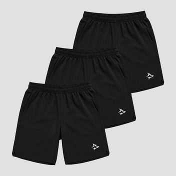 BERMUDAS DRY FIT
